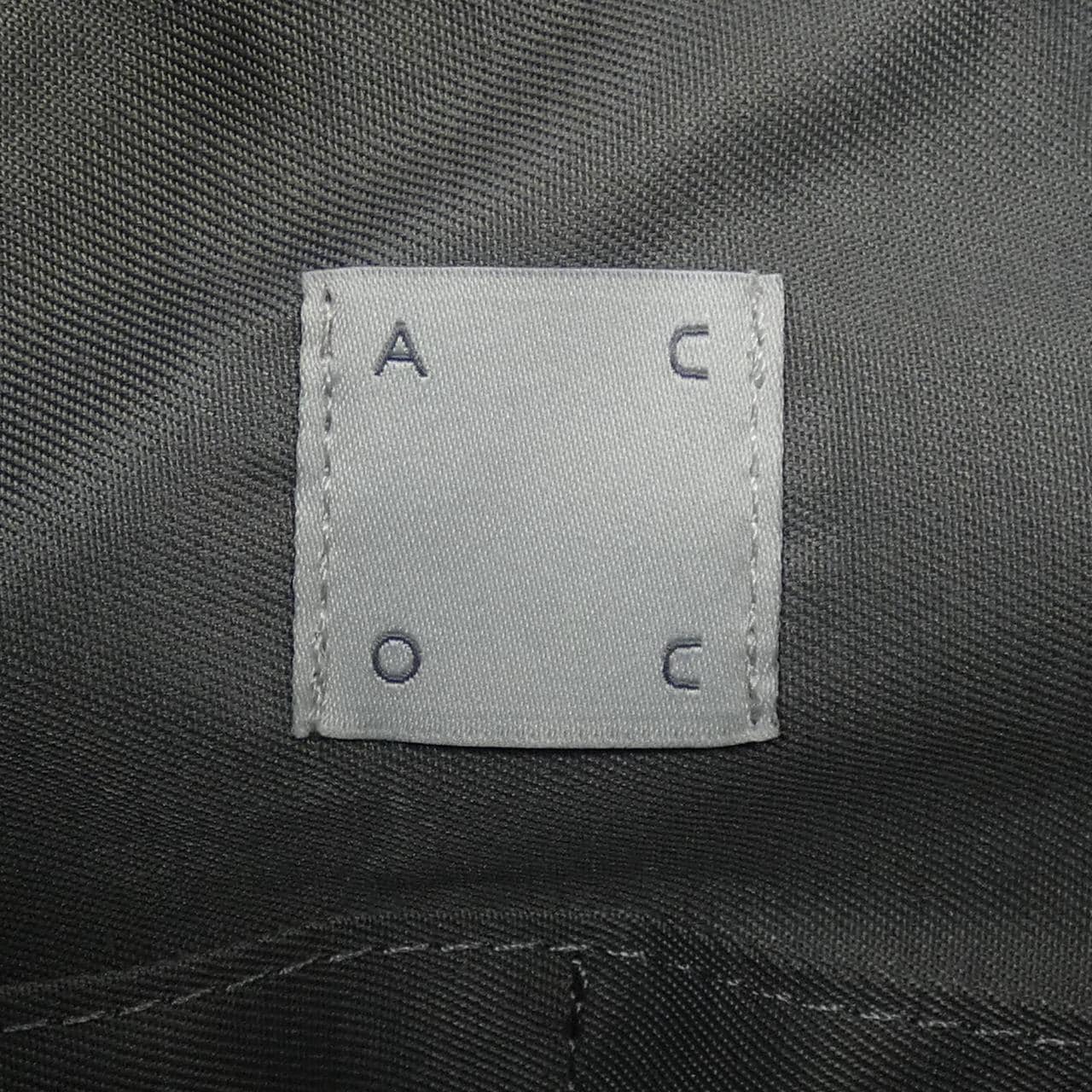 ACOC BAG
