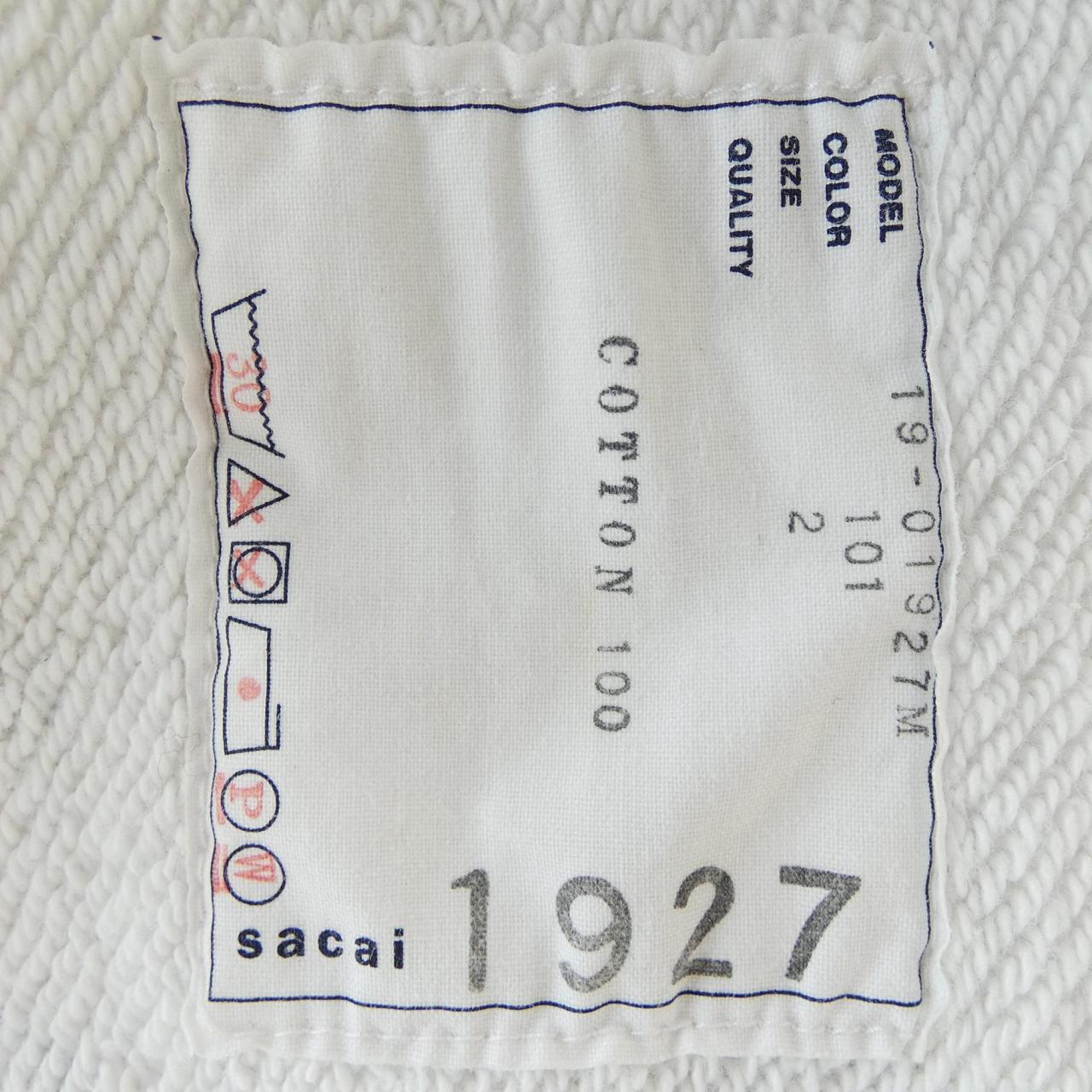 Sakai SACAI PARKER