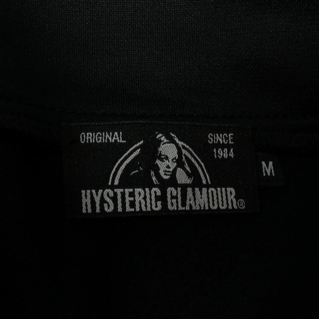 ヒステリックグラマー HYSTERIC GLAMOUR ブルゾン