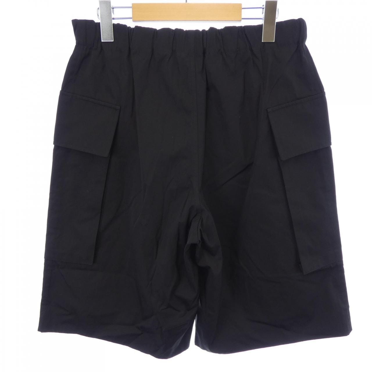 ジルサンダープラス JIL SANDER+ J47KA0279 ショートパンツ