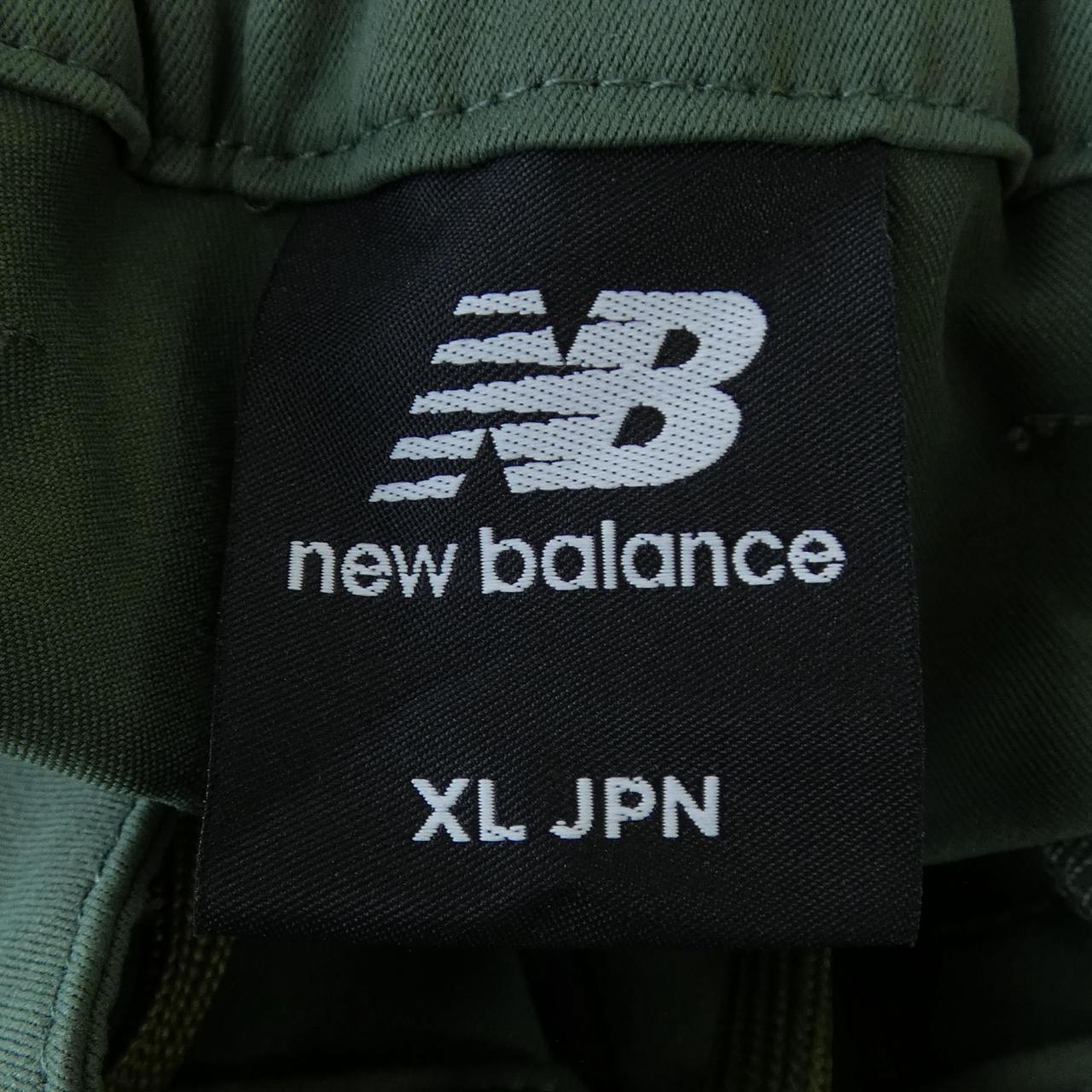 ニューバランス NEW BALANCE パンツ