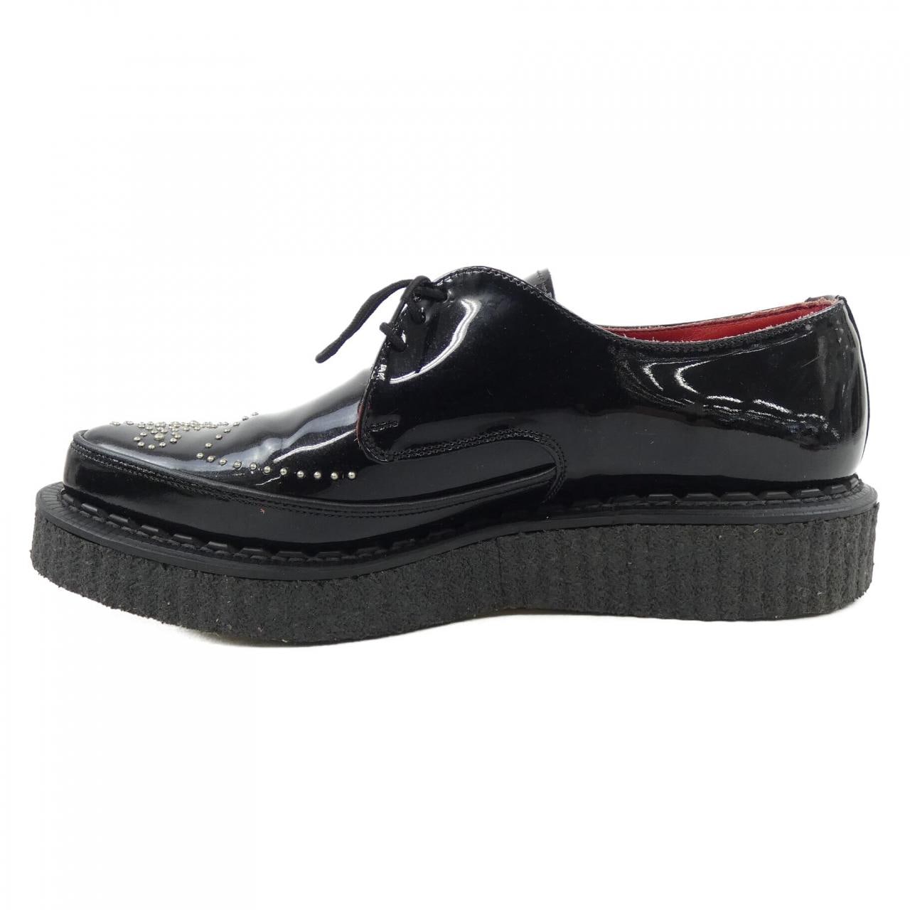 ジョージコックス GEORGE COX PEEL＆LEFT シューズ