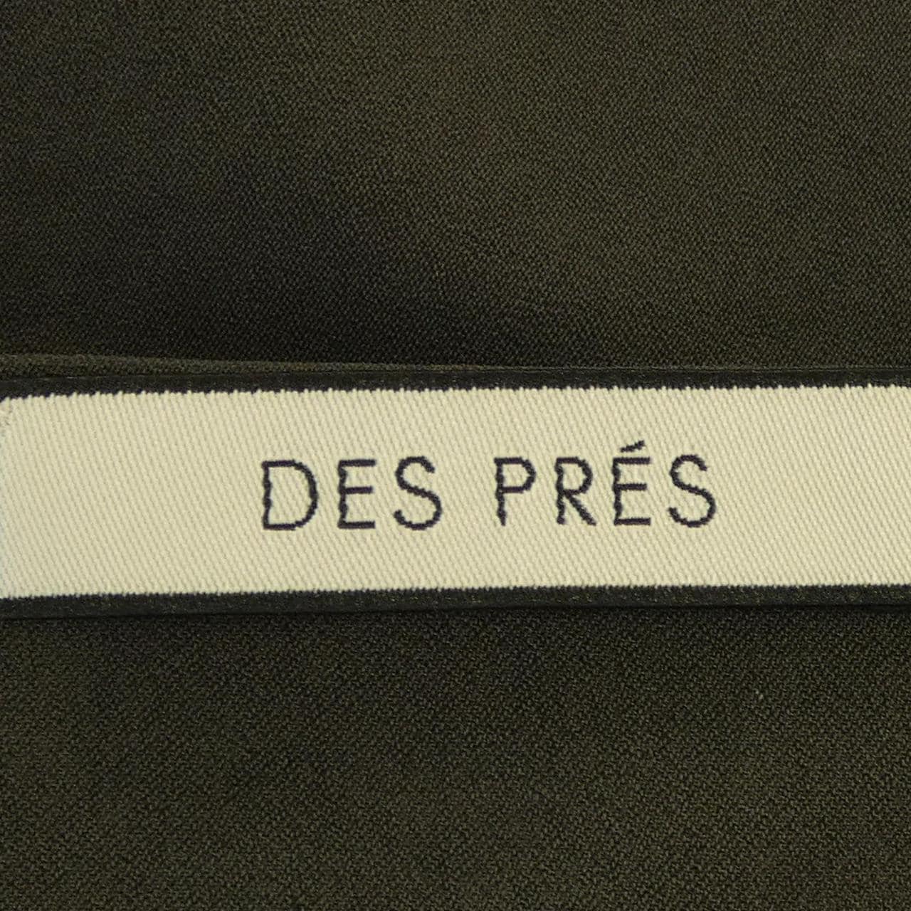 デプレ DES PRES ワンピース