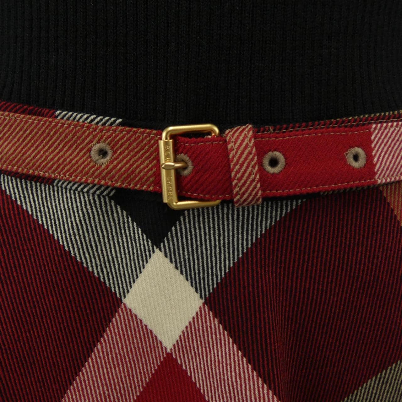 ブルーレーベルクレストブリッジ BLUE LABEL CRESTBRIDGE ワンピース