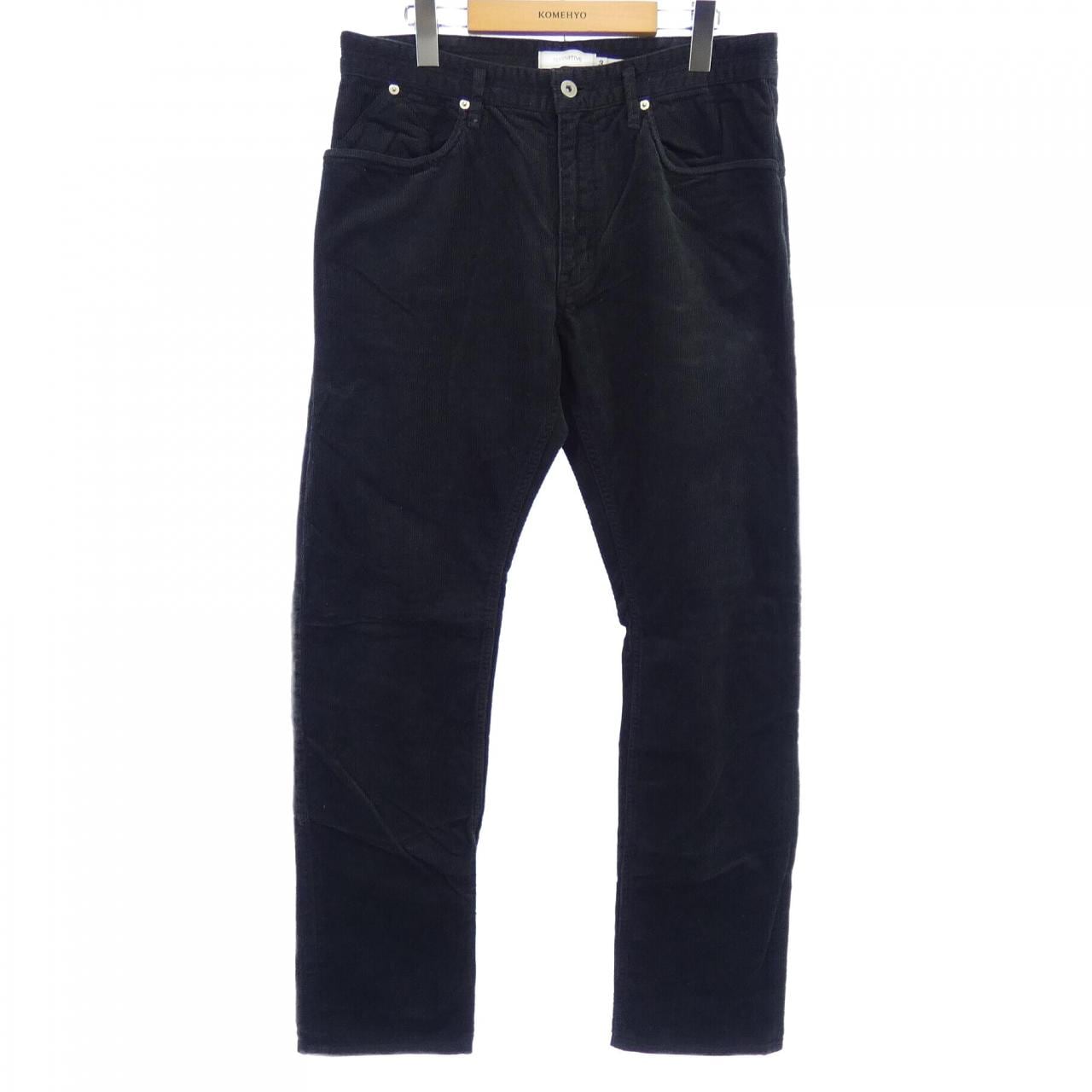 ノンネイティブ NONNATIVE NN-P3620 パンツ