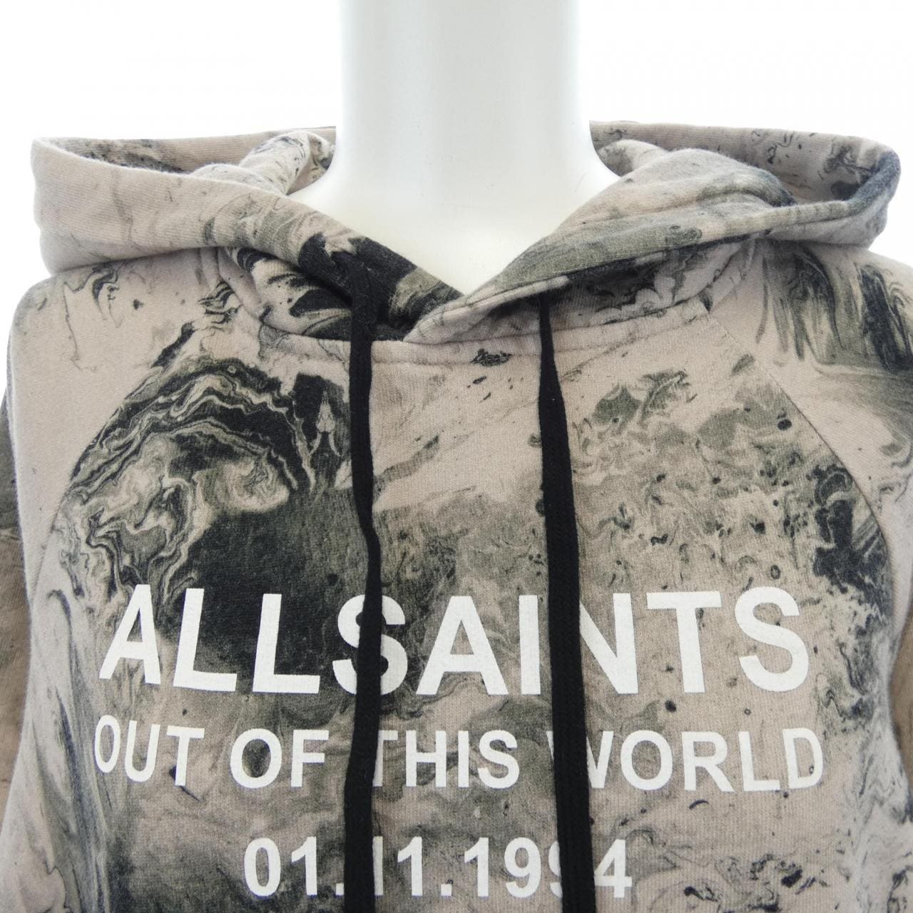 オールセインツ ALLSAINTS パーカー