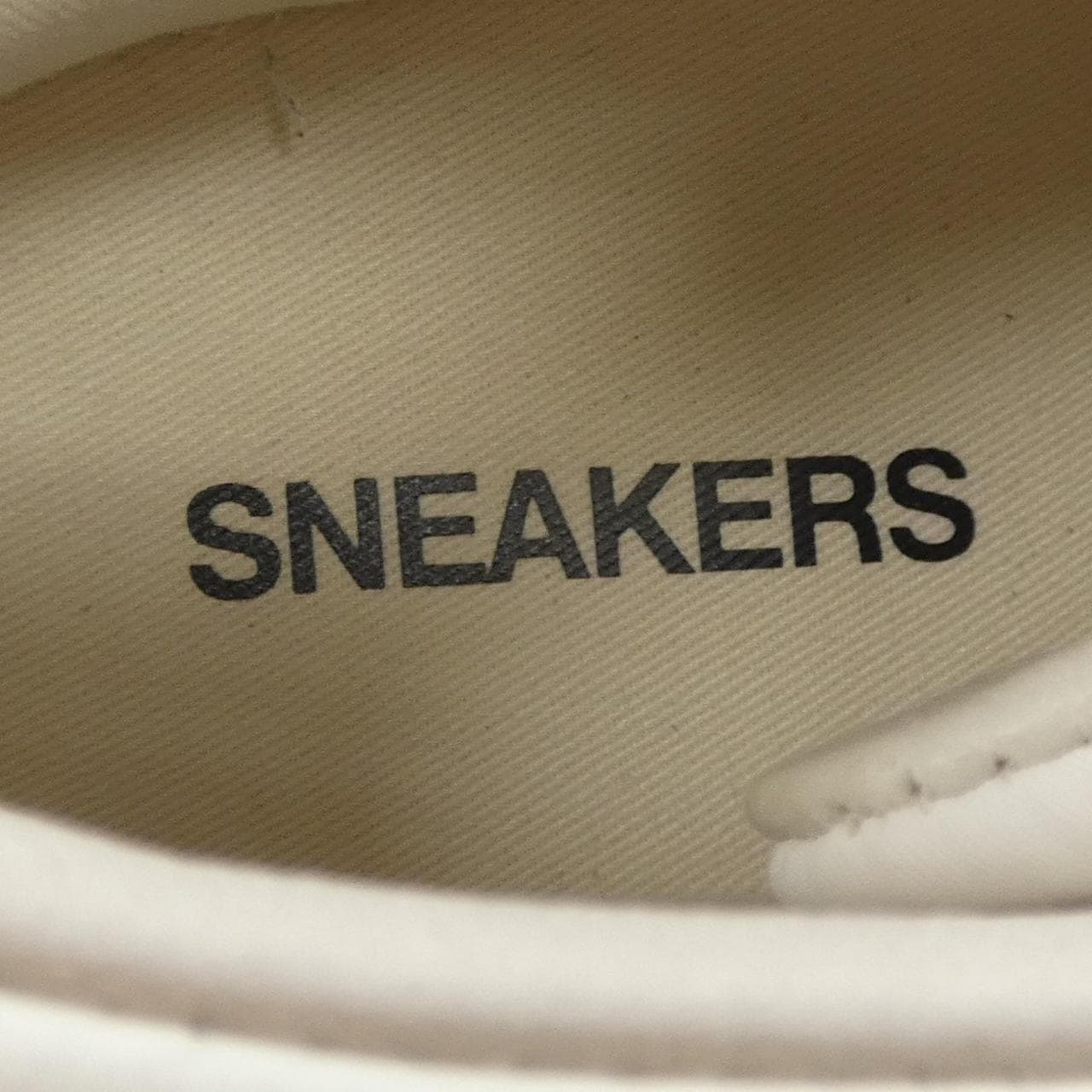 アーペーセー A.P.C. スニーカー