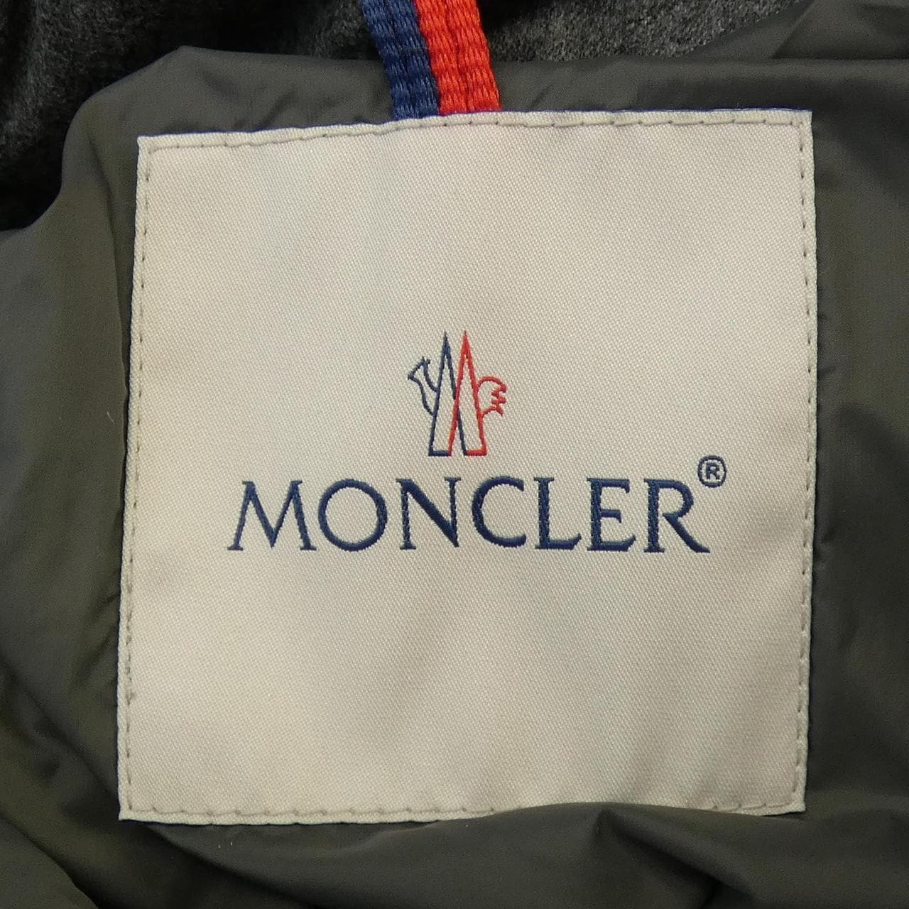 モンクレール MONCLER MONTGENEVRE ダウンジャケット