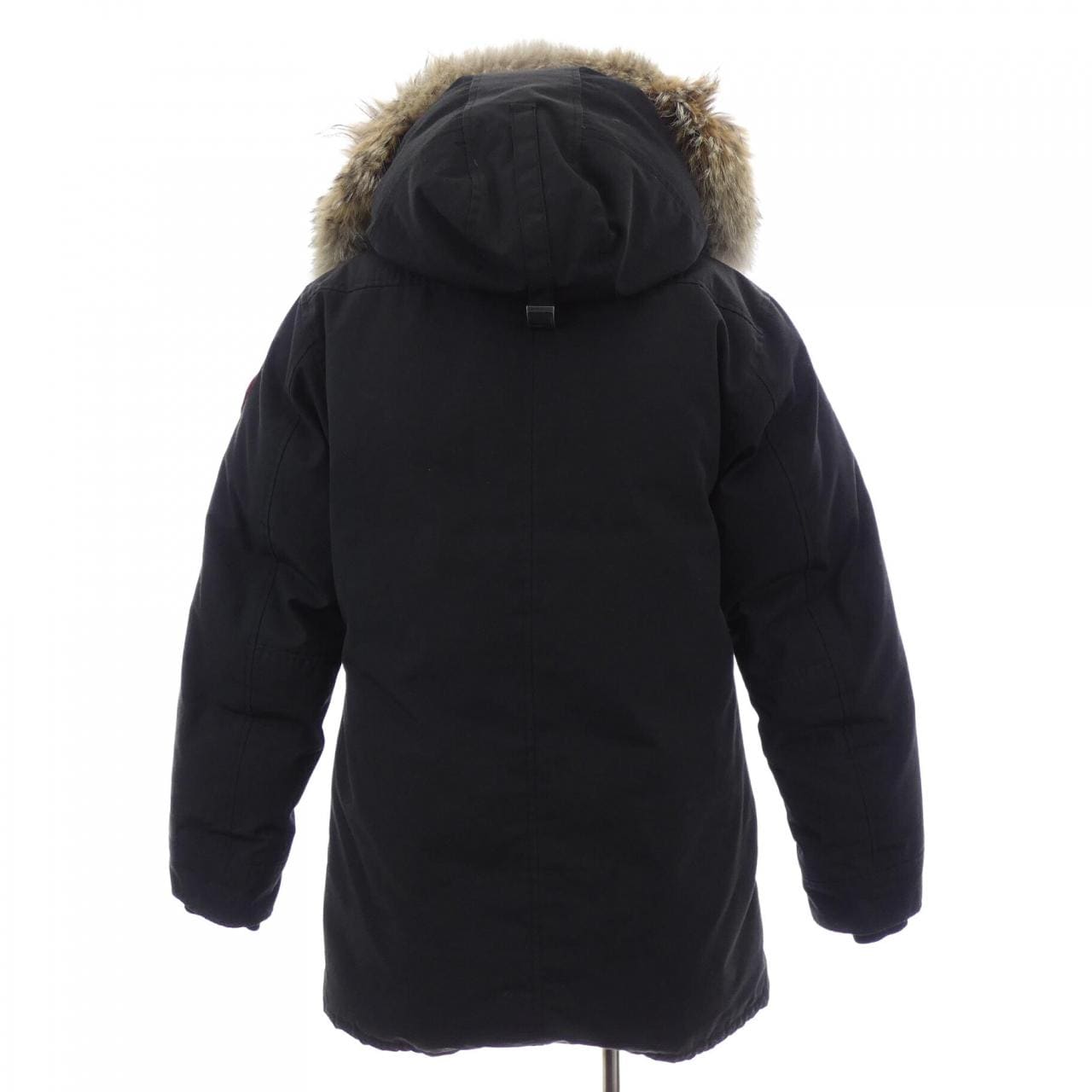 カナダグース CANADA GOOSE 3438JM JASPER ジャスパー ダウンジャケット