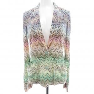 ミッソーニ MISSONI ジャケット