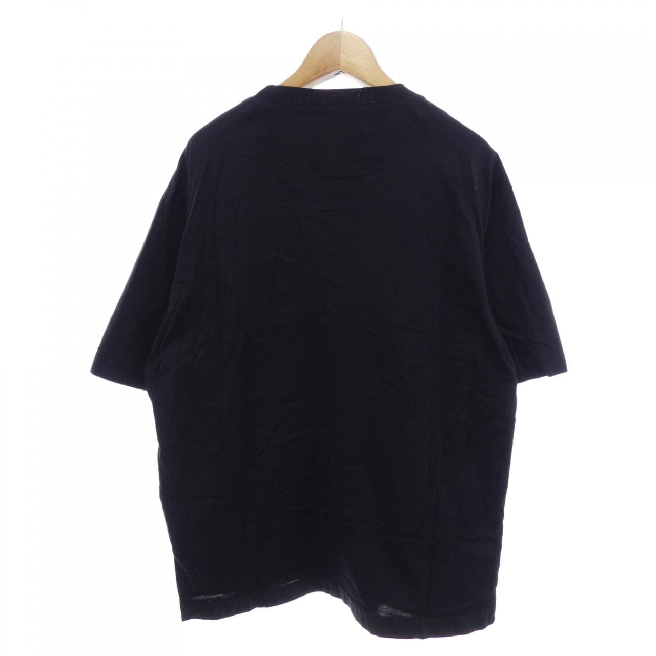 プラダ PRADA トライアングルロゴ UJN661 S221 11CK Tシャツ