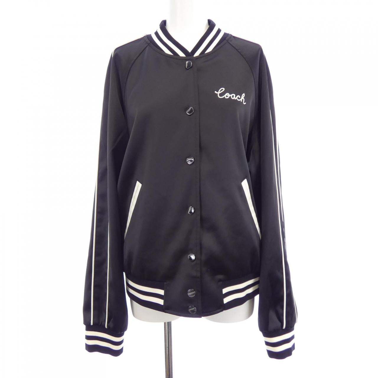 コーチ COACH ブルゾン