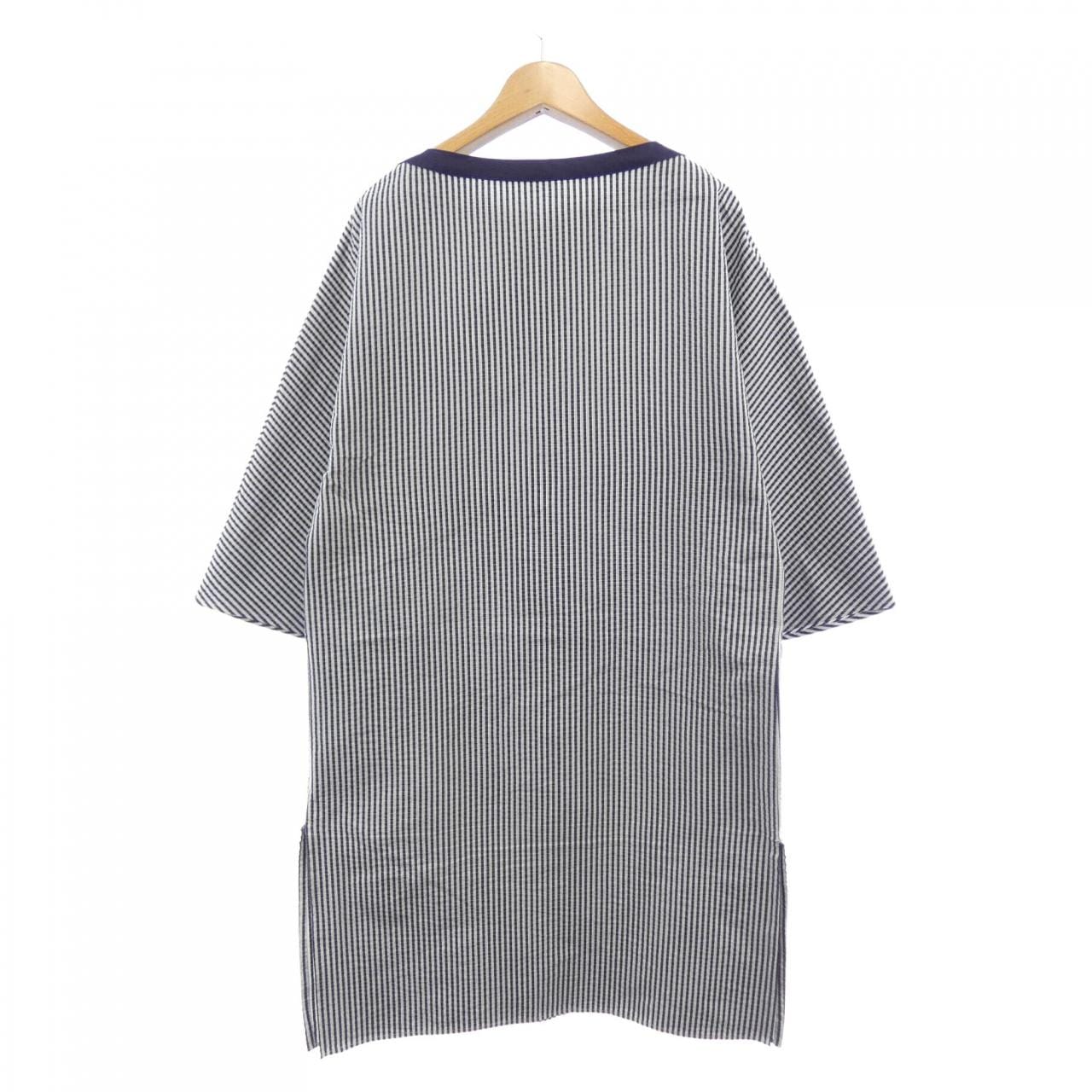 エルメス HERMES *16-7813 ワンピース