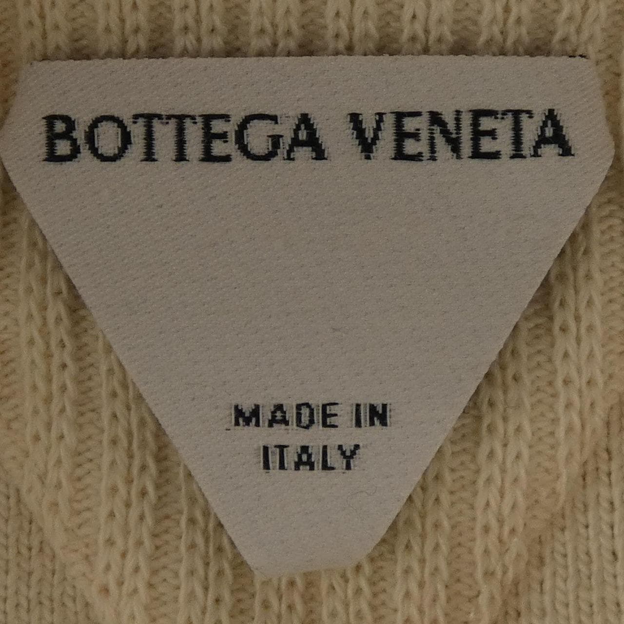 ボッテガヴェネタ BOTTEGA VENETA 777602 V3P00 ニット