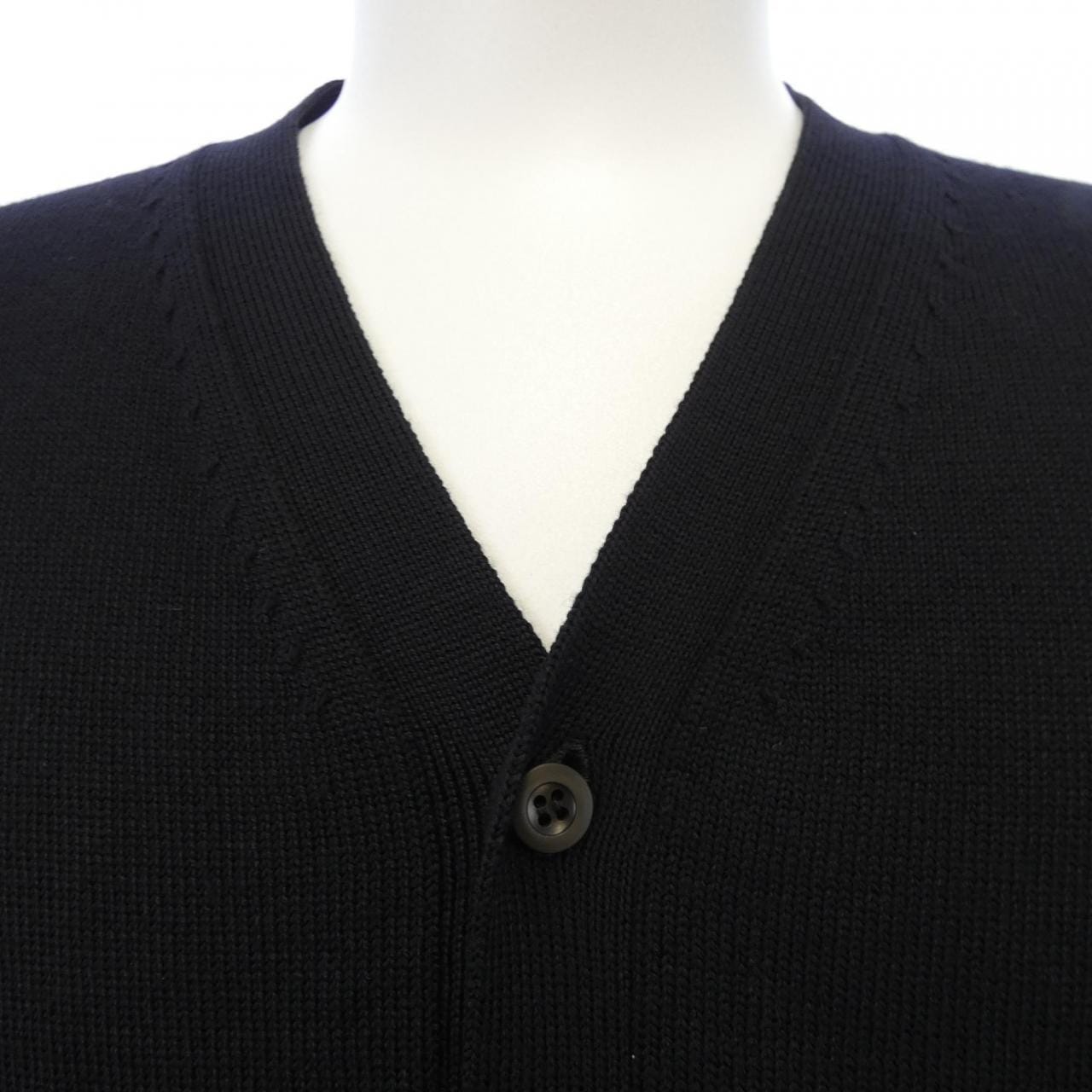 プラダ PRADA UMG391 SOOO 16GM カーディガン