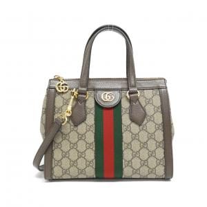 Gucci OPHIDIA 547551 K05NB Bag