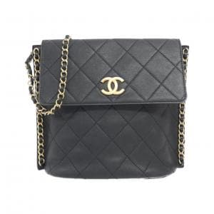 CHANEL shoulder bag