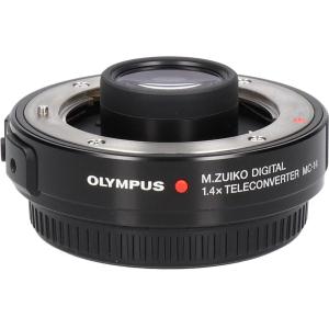 ＯＬＹＭＰＵＳ　ＭＣ－１４　１．４Ｘテレコンバーター