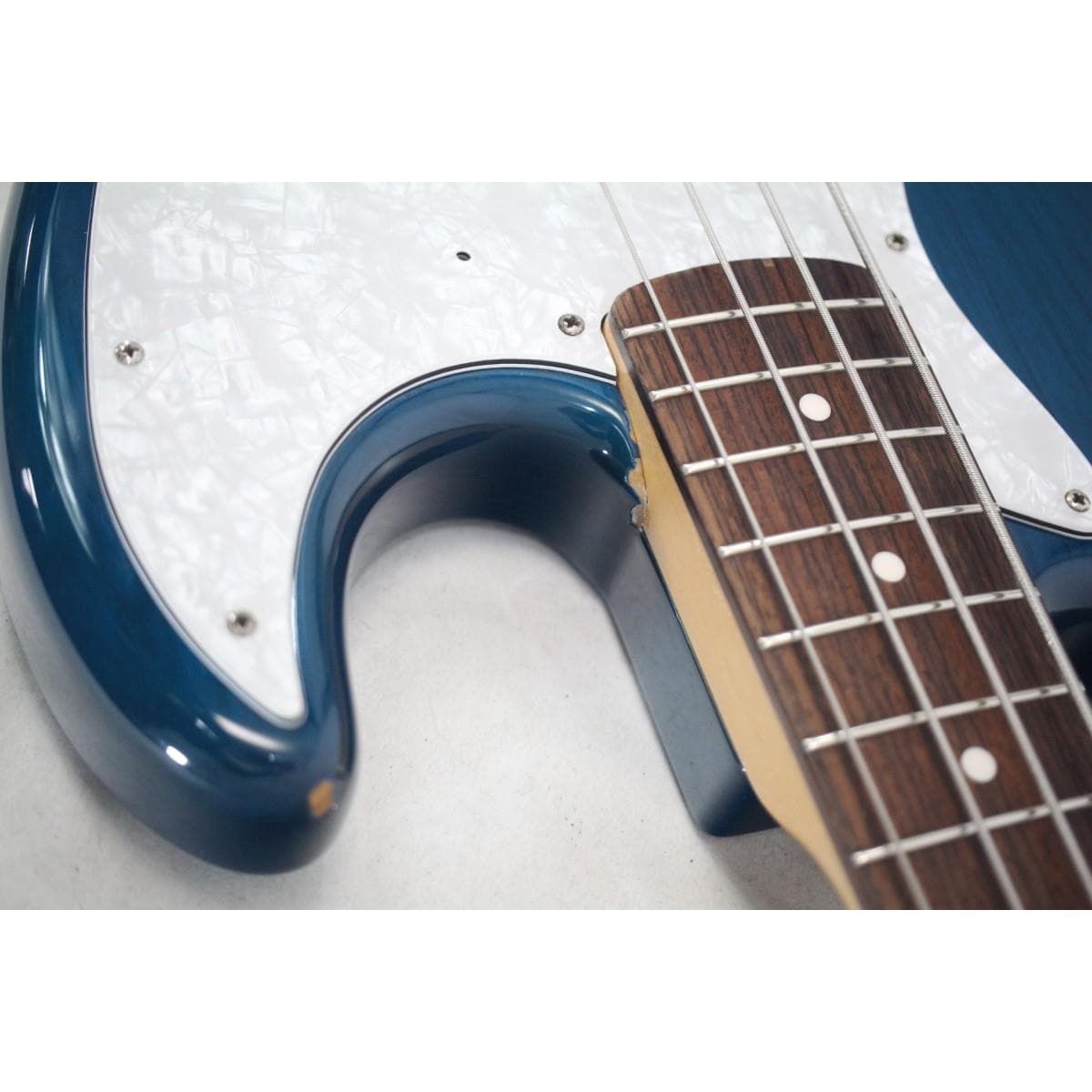 ＦＥＮＤＥＲ　ＪＡＰＡＮ　　ＪＢ６２－７５