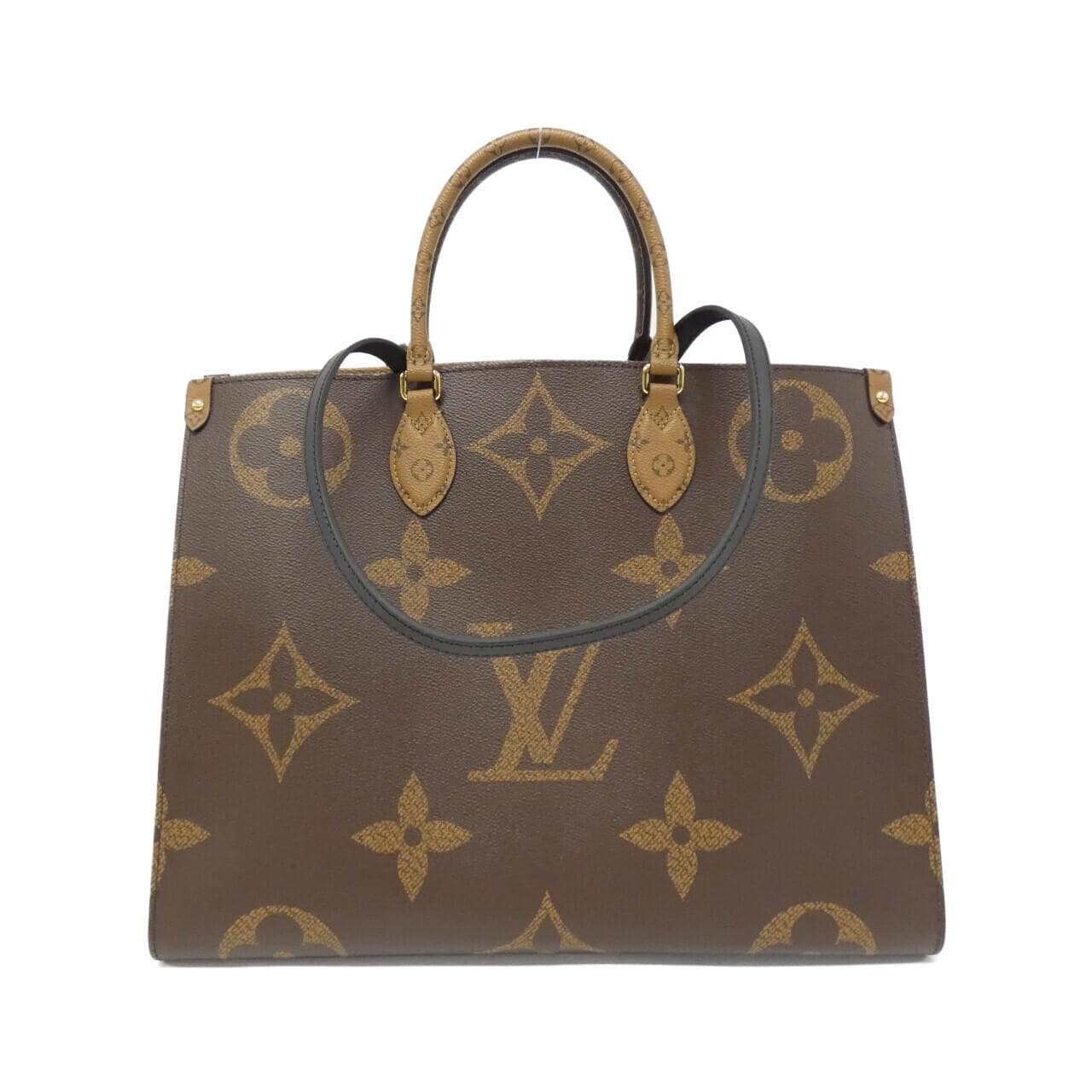 LOUIS VUITTON Monogram Giant On the Go GM M45320 Bag