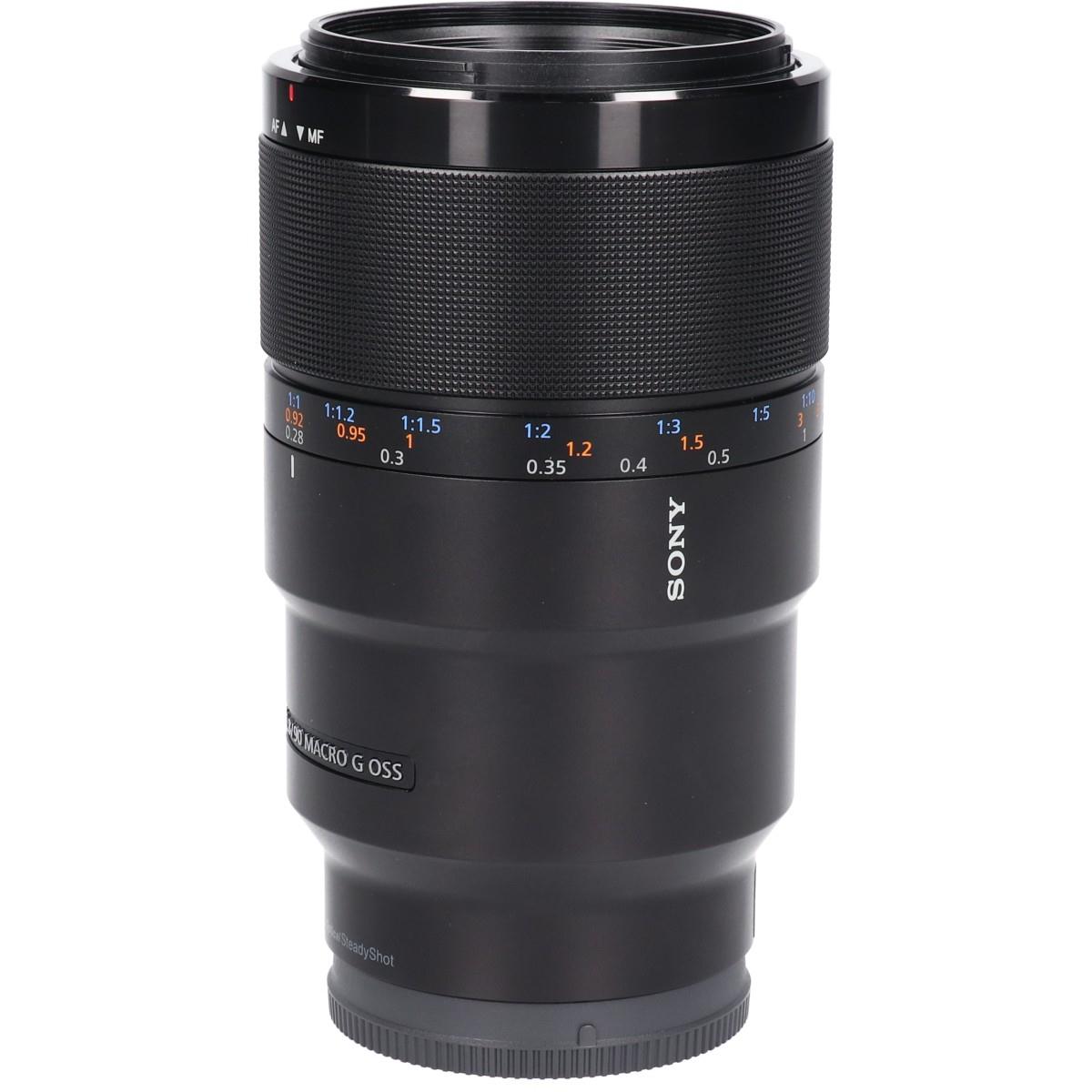 ＦＥ９０ｍｍ　Ｆ２．８ＭＡＣＲＯ　Ｇ　ＯＳＳ（ＳＥＬ９０Ｍ２８Ｇ）
