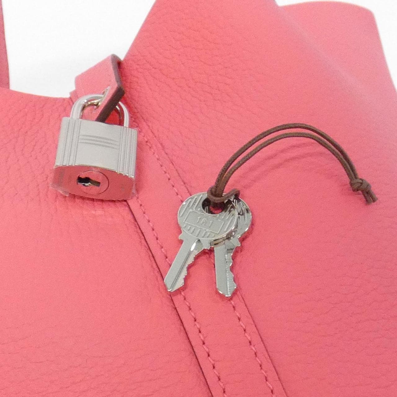 【未使用品】エルメス ピコタン ロック PM 056289CK バッグ