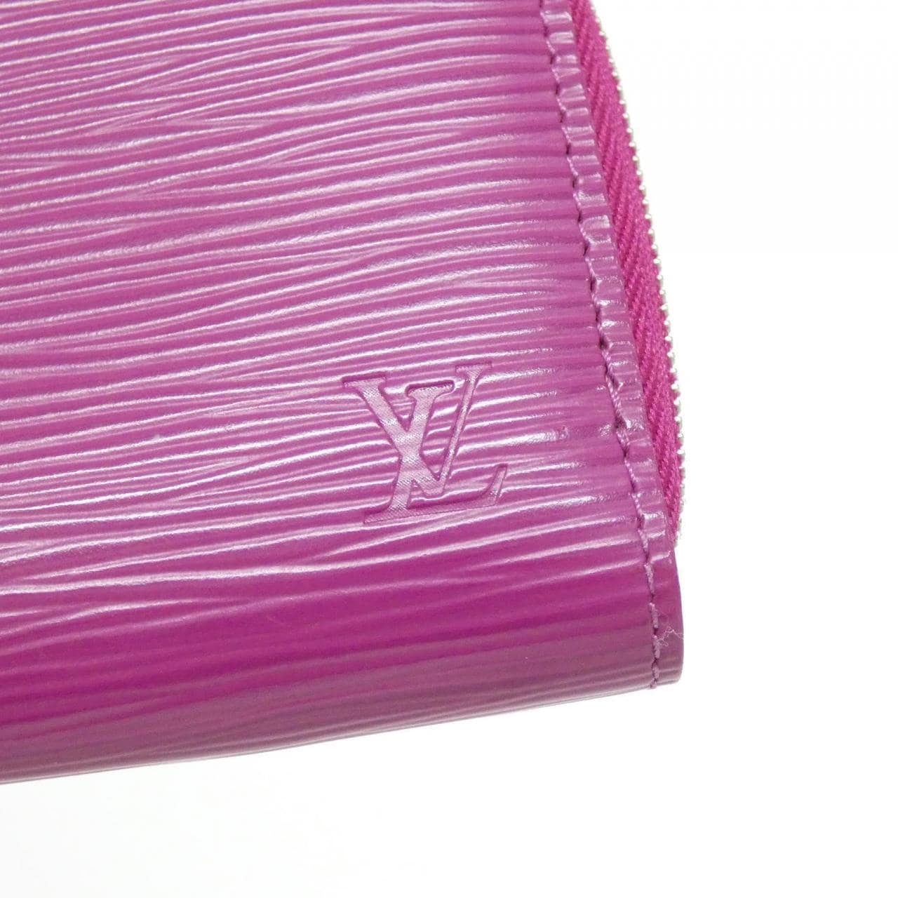 ルイヴィトン エピ ジッピー コインパース M6015L コインケース