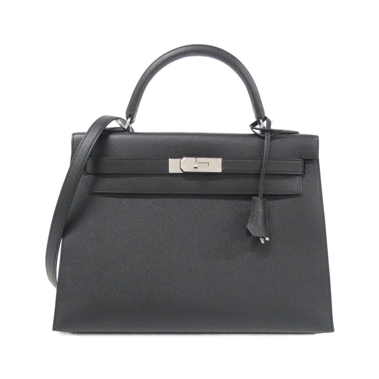 [Unused items] HERMES Kelly 32cm 041926CK Bag
