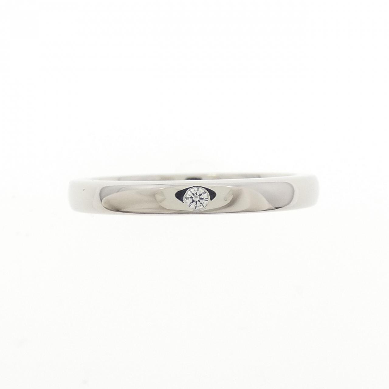 Cartier Ballerina Ring 0.02CT