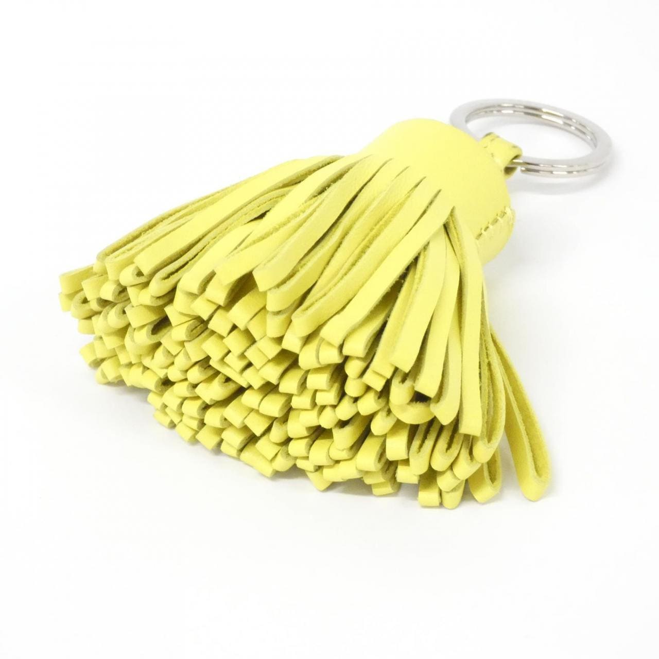 エルメス カルメン 077894CJ キーリング