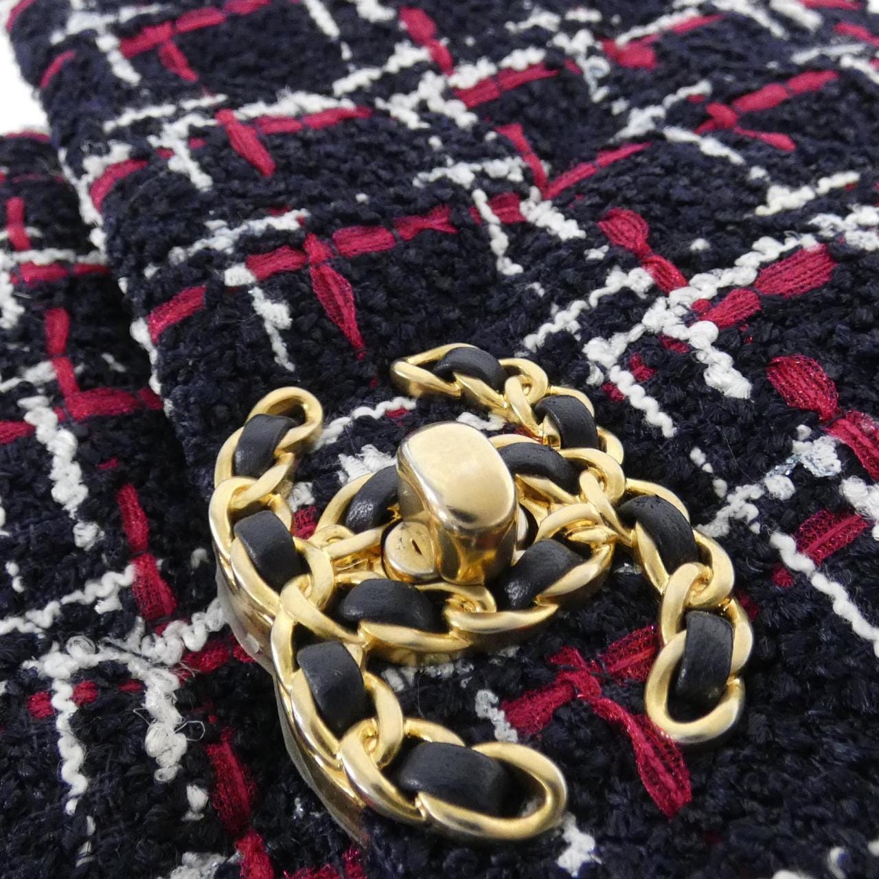 シャネル シャネル19 ライン AS1161 ショルダーバッグ