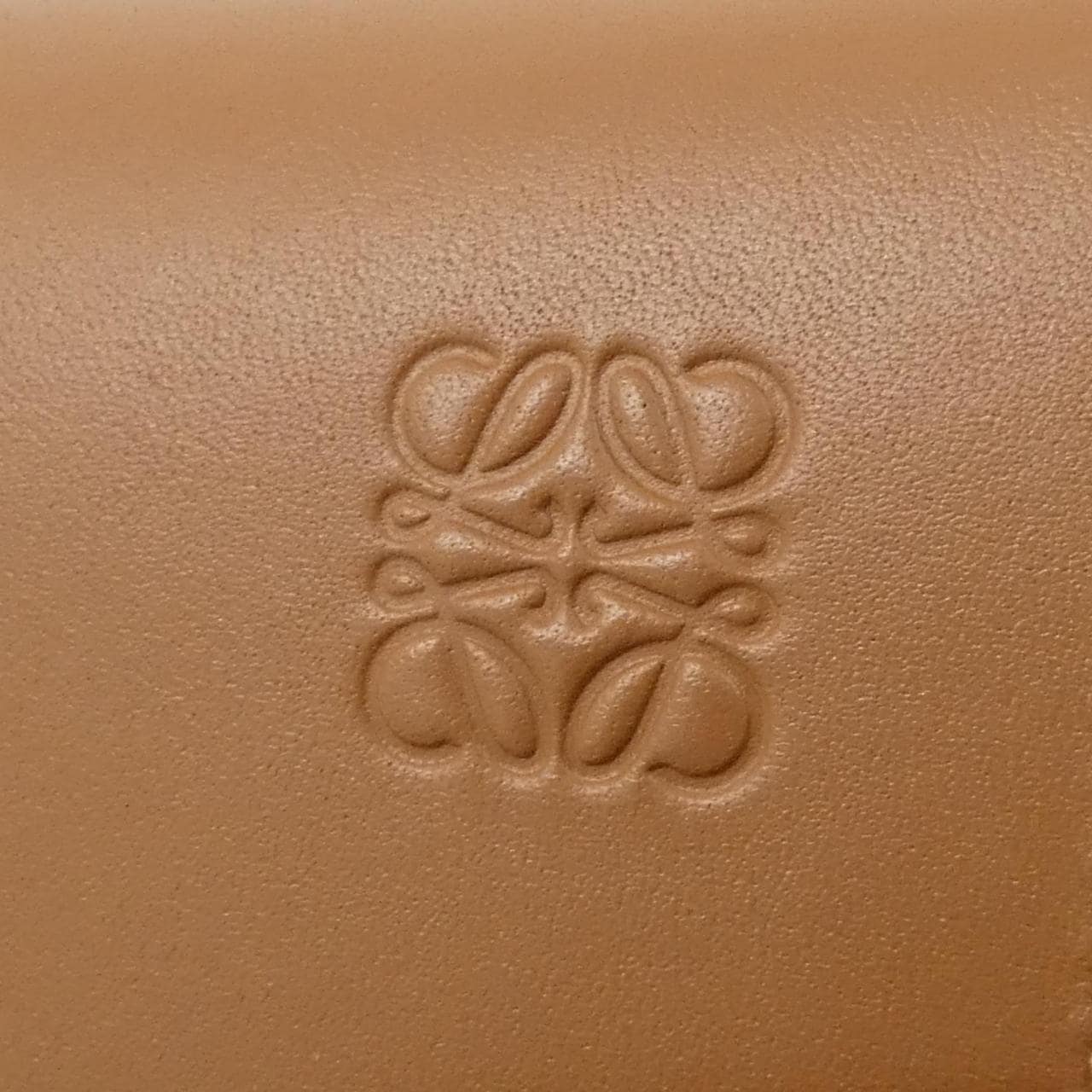 ロエベ ゲート デュアル ミニ A650N46X13 ショルダーバッグ