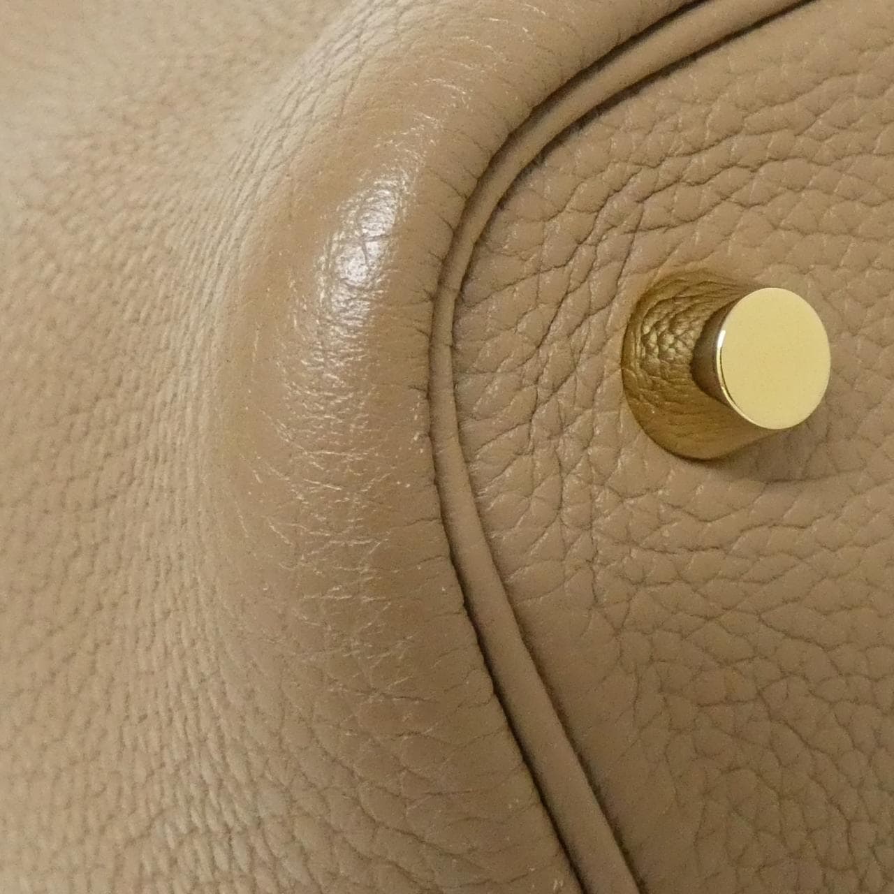 エルメス ピコタン ロック PM 073597CC バッグ