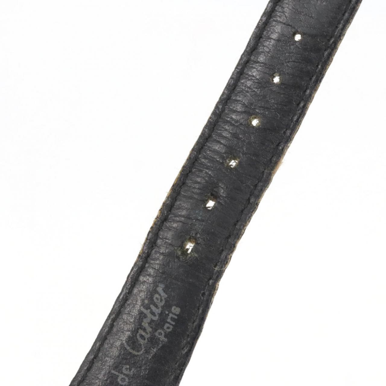 カルティエ マストタンクLM GP 81974913 GP 手巻