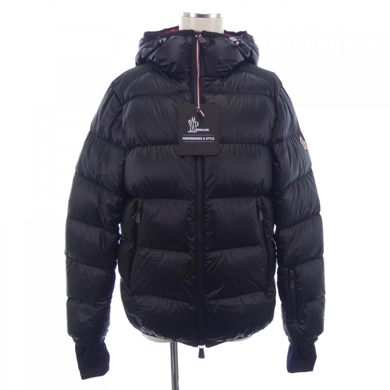 モンクレールグルノーブル MONCLER GRENOBLE ダウンジャケット