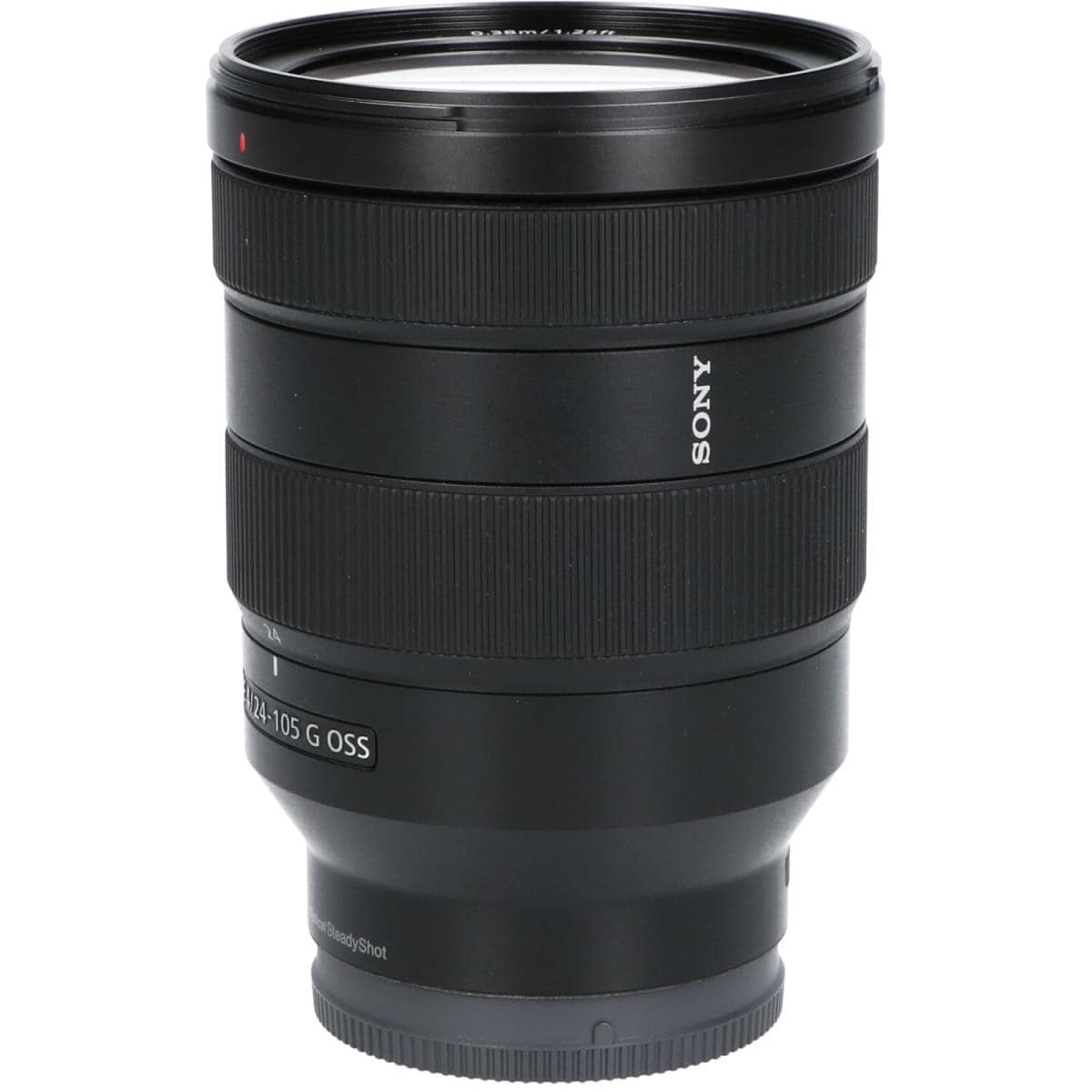 SONY FE24-105mm F4G (SEL24105G)