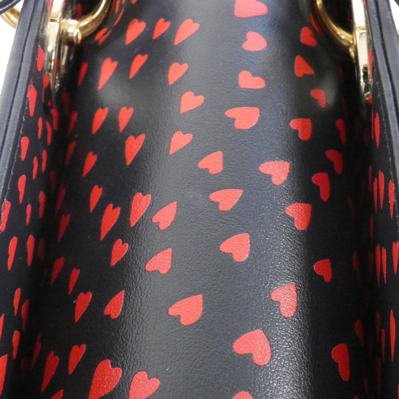 Christian DIOR I LOVE PARIS Lady DIOR中 M0518OSGA 包