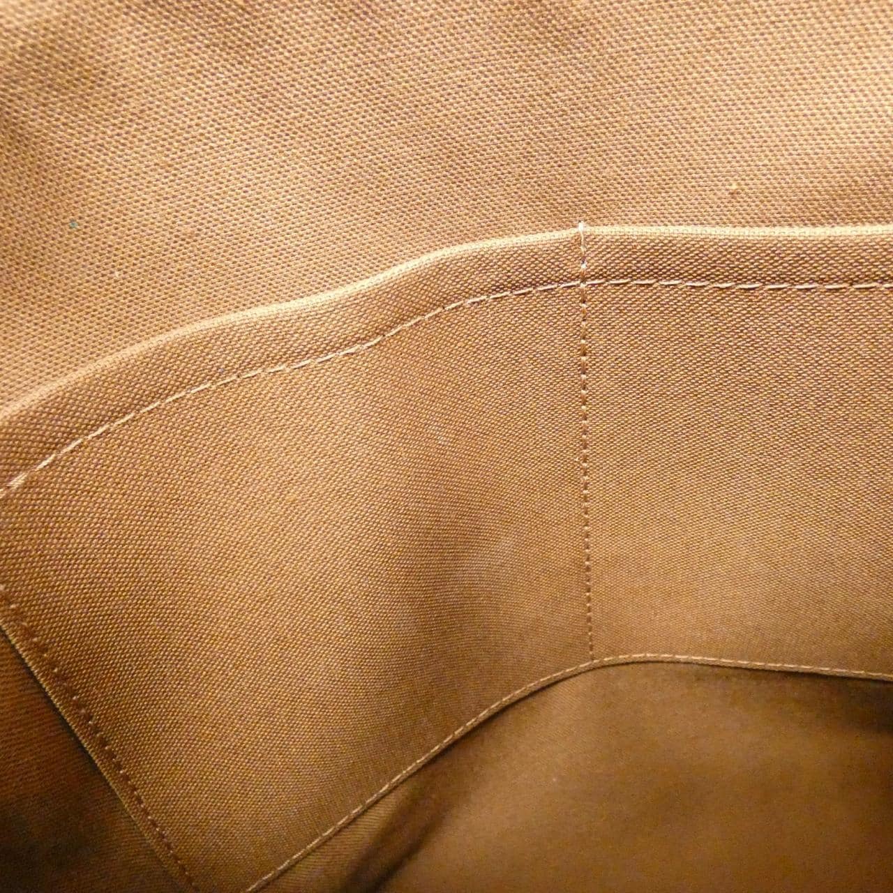 LOUIS VUITTON Monogram Total PM M41016 包