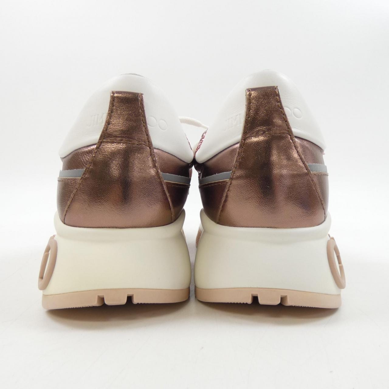 ジミーチュウ JIMMY CHOO スニーカー