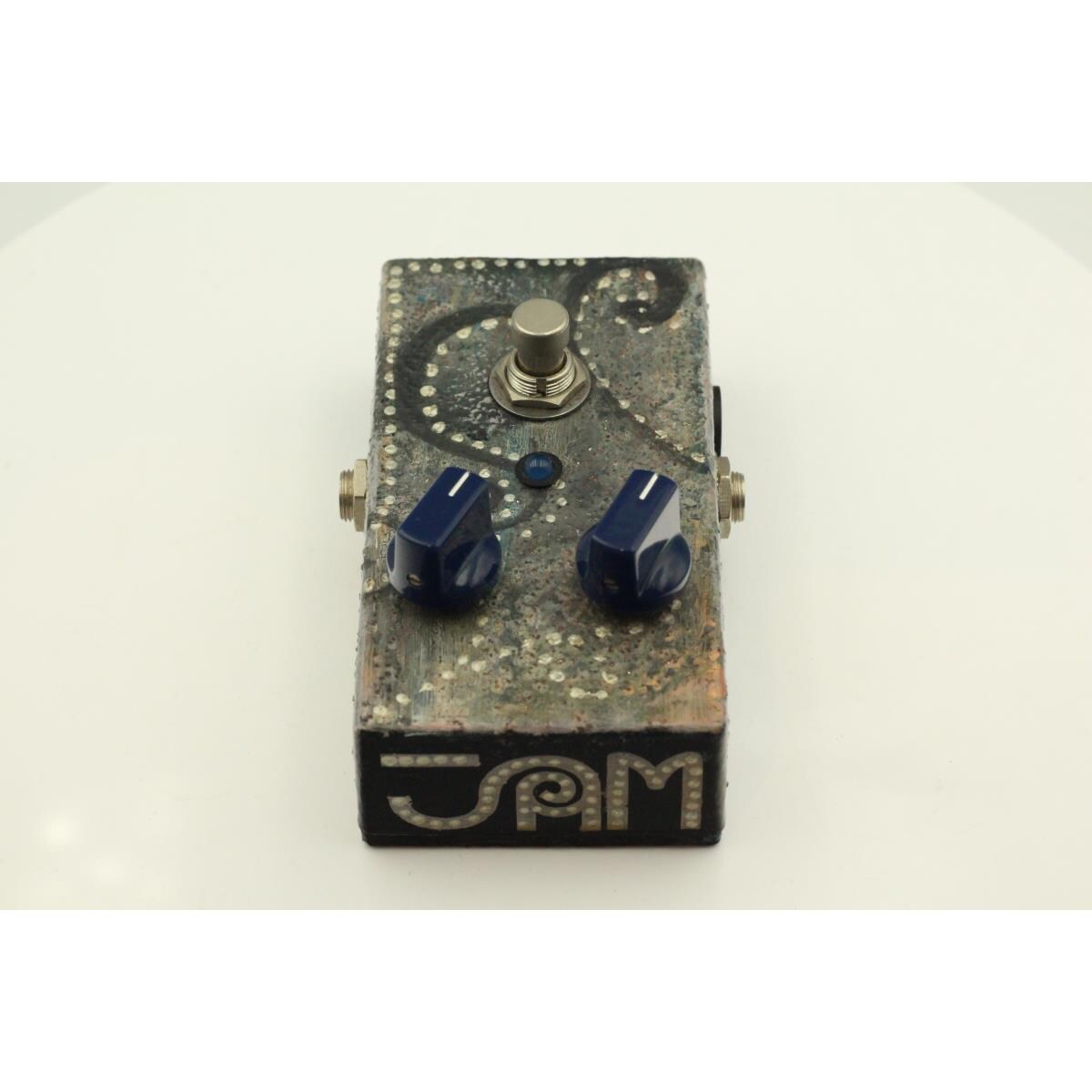 ＪＡＭ　ＰＥＤＡＬＳ　ＤＹＮＡ－ＳＳＯＲ