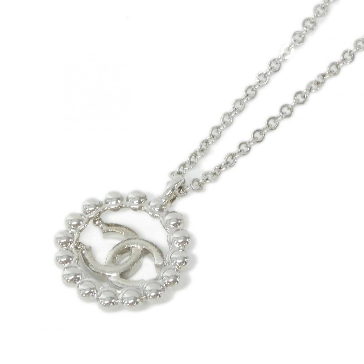 【新品】シャネル ABF458 ネックレス