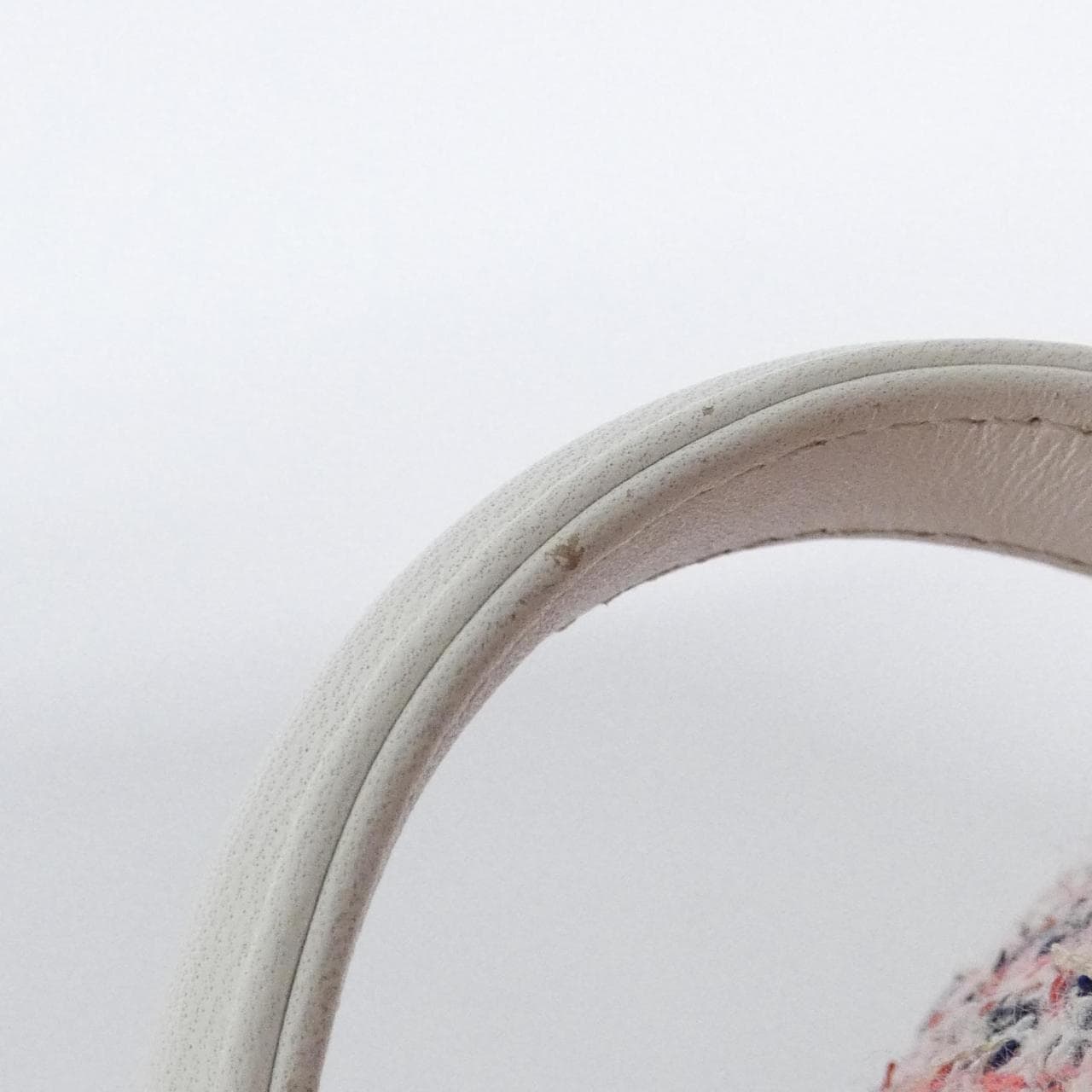 シャネル AS0323 バッグ