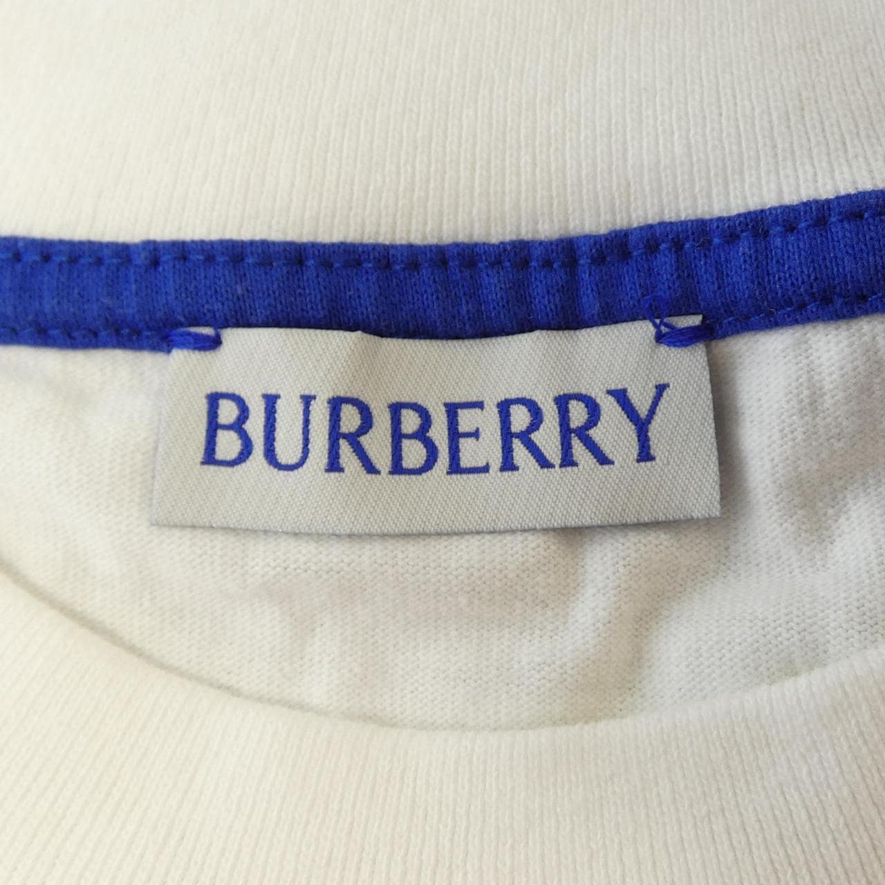 バーバリー BURBERRY 8084966 Tシャツ