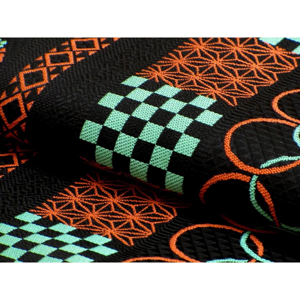 【未使用品】名古屋帯　博多織