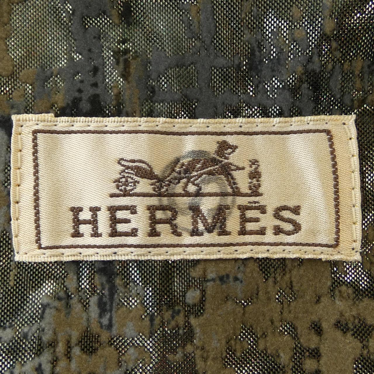 HERMES爱马仕夹克