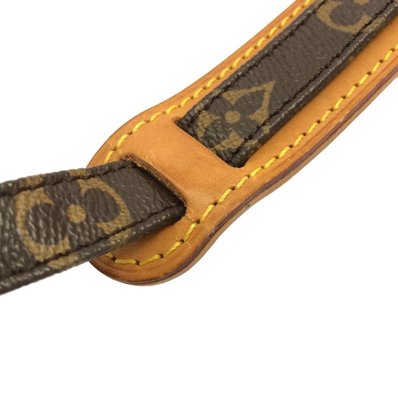 ルイヴィトン モノグラム ダヌーブ M45266 ショルダーバッグ