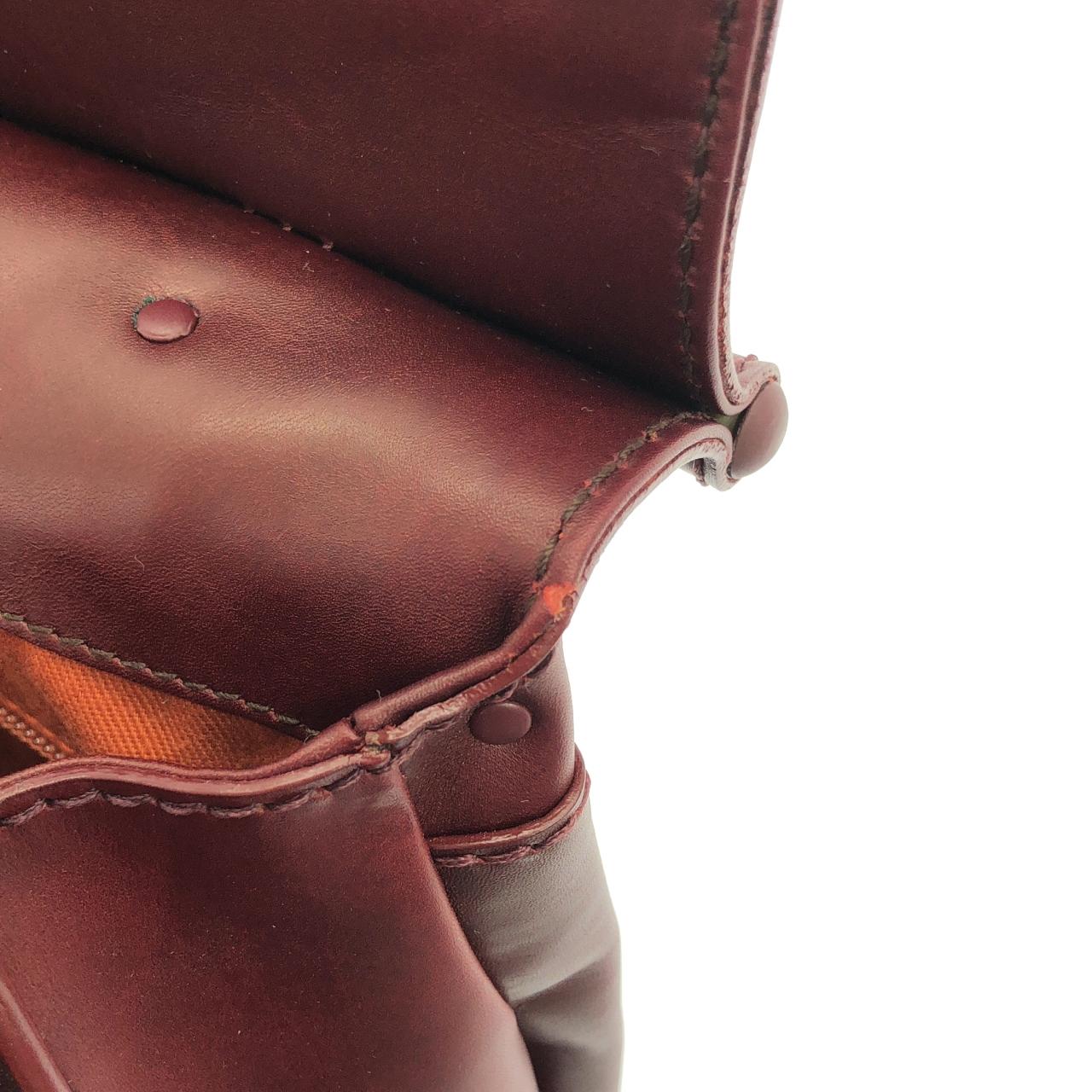 【ヴィンテージ】サルヴァトーレフェラガモ 21 6934 ショルダーバッグ