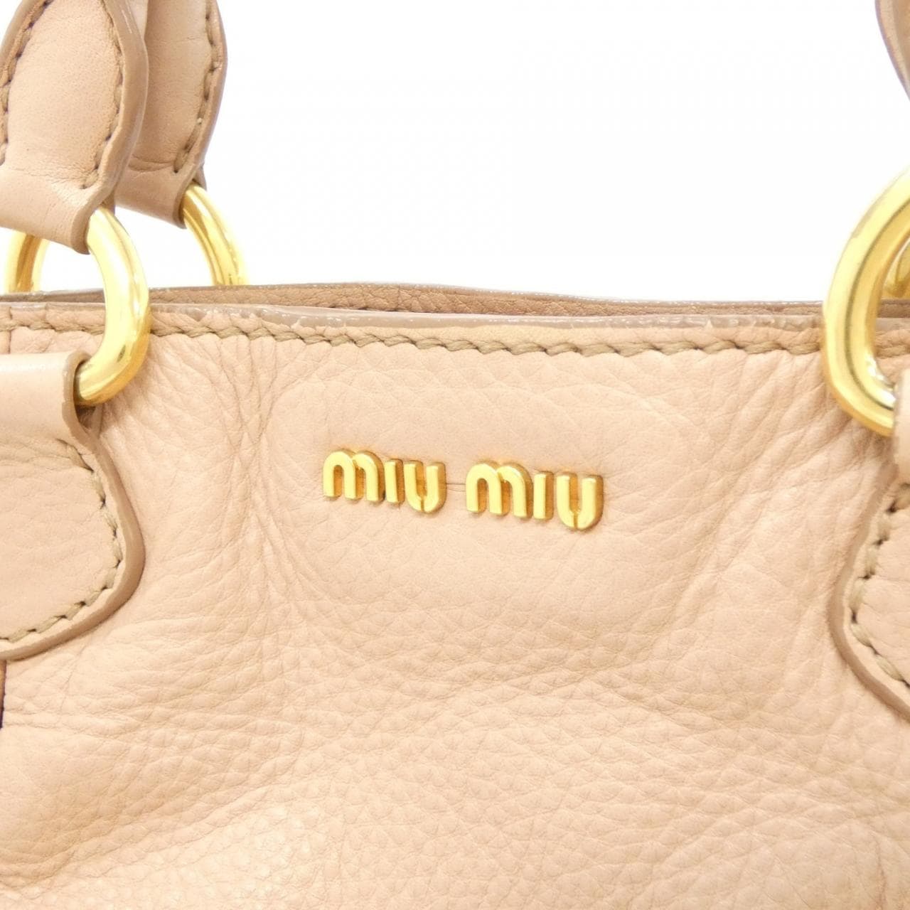 ミュウミュウ RR1629 バッグ