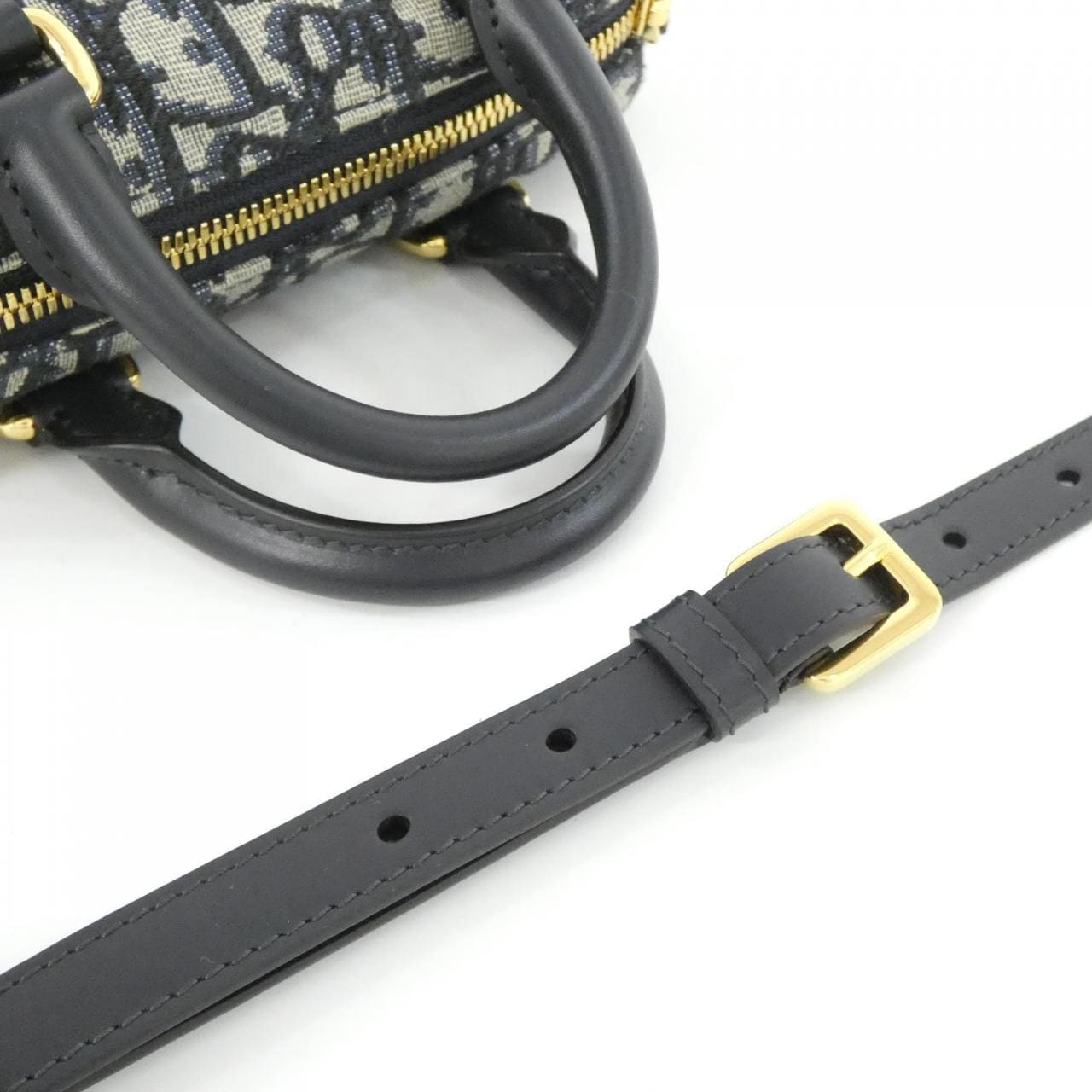 【新品】クリスチャンディオール DIOR OBLIQUE DIOR GROOVE 17 BAG NANO S2348UTZQ バッグ