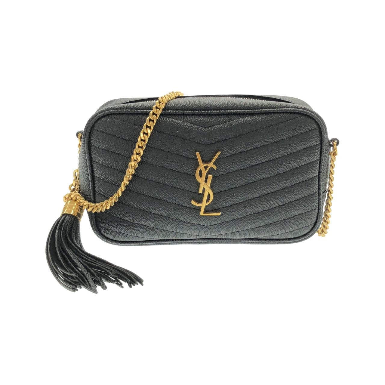 サンローラン ルー 612579 1GF01 ショルダーバッグ